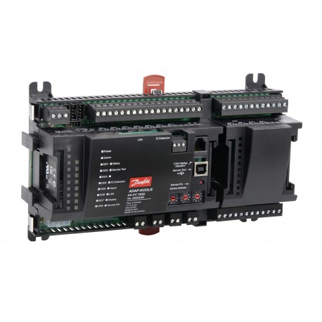 080Z0202 DANFOSS REFRIGERATION AK-PC 782B IP, non LAN