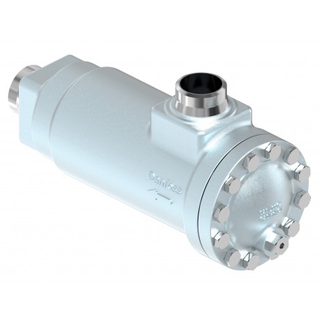 023U1202 DANFOSS REFRIGERATION DCR фильтр для CO2 DN50 (G 1/2)