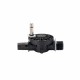 042U8155 DANFOSS REFRIGERATION Ventil EV220T 18P GEH E NC000