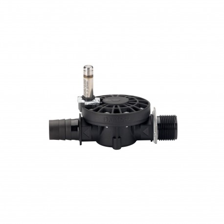 042U8155 DANFOSS REFRIGERATION Válvula EV220T 18P GEH E NC000