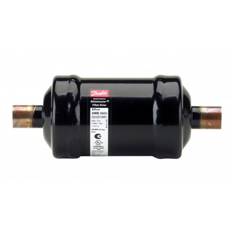 023Z1441 DANFOSS REFRIGERATION Biflow-Filtertrockner DMB 084S M/24