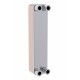 021B0808 DANFOSS REFRIGERATION Wärmetauscher B3-020-40-3.0-H