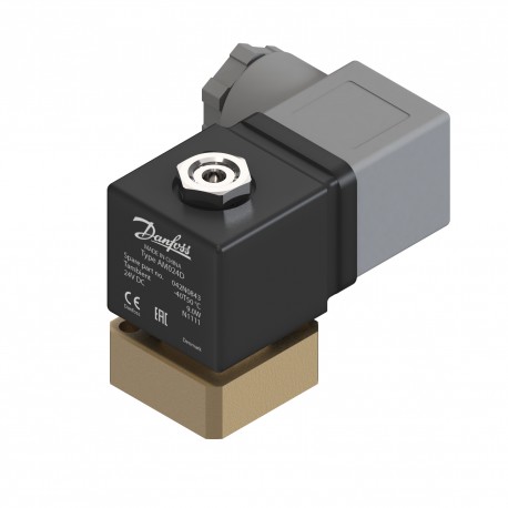 032H878502 DANFOSS REFRIGERATION Ventil EV310A 1B FL32 F NC040 AM024D