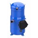 120H1808 DANFOSS REFRIGERATION DSH161-3AL-SINGLE