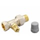 013G0006 DANFOSS HEATING RA-FN 20 S "F"