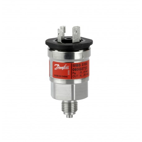 060G3722 DANFOSS REFRIGERATION Sensore MBS 3300-1831-A0AB04-0