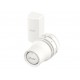 015G3382 DANFOSS HEATING Redia RA vol de clics, RS