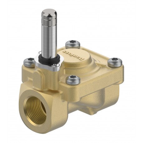 042U6114 DANFOSS REFRIGERATION Válvula EV220S 14B G 12E NO000