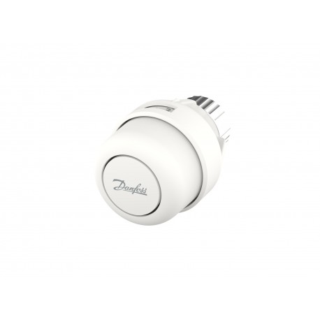 015G4540 DANFOSS HEATING Rolo compressor aerodinâmico, BIS