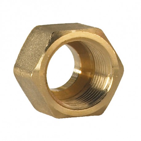 011L1167 DANFOSS REFRIGERATION Dado svasato I/10