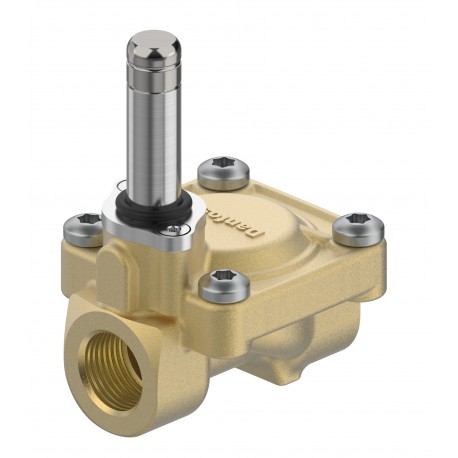 042U4610 DANFOSS REFRIGERATION Vanne EV220S 10B G38E NC000