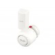 015G4592 DANFOSS HEATING Aero RA clic, RS
