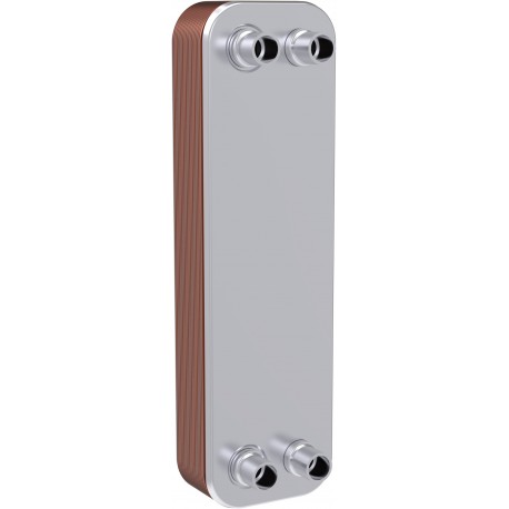 021B2105 DANFOSS REFRIGERATION Heat Exchanger B3-030-70-3.0-H