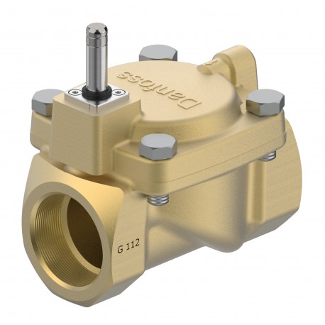 042U4640 DANFOSS REFRIGERATION Valve EV220S 40B G 112E NC000