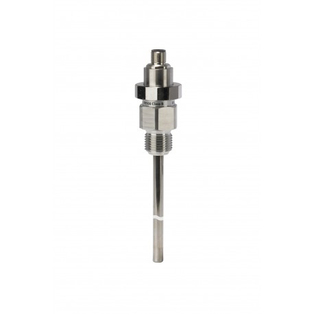 084Z2053 DANFOSS REFRIGERATION Sensor MBT 5310-00-072-B00 M12, 4-pin