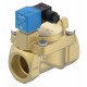 042U494032 DANFOSS REFRIGERATION Valve EV220S 40B G 112E NC000 AS230CS