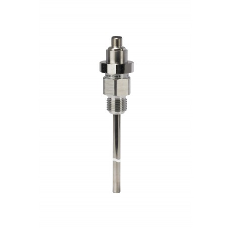 084Z2054 DANFOSS REFRIGERATION Датчик МБТ 5310-00-096-Б00 М12, 4-пинмд