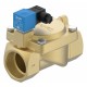 042U495032 DANFOSS REFRIGERATION Vanne EV220S 50B G 2E NC000 AS230CS