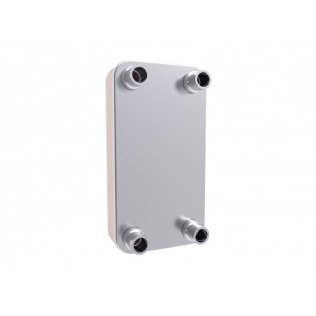 111B7465 DANFOSS REFRIGERATION Scambiatore di calore H17L-CZ-30