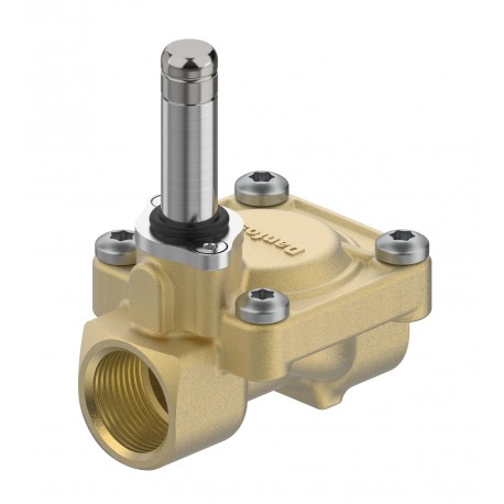 042U6112 DANFOSS REFRIGERATION Ventil EV220S 13B G 12F NO000