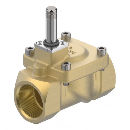 042U6122 DANFOSS REFRIGERATION Vanne EV220S 22B G 1E NO000