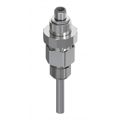 084Z2069 DANFOSS REFRIGERATION MBT 5310-00-060-B00 M12-Sensor, 4-polig
