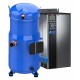 120G0198 DANFOSS REFRIGERATION VZH117CGDNA-SINGLE