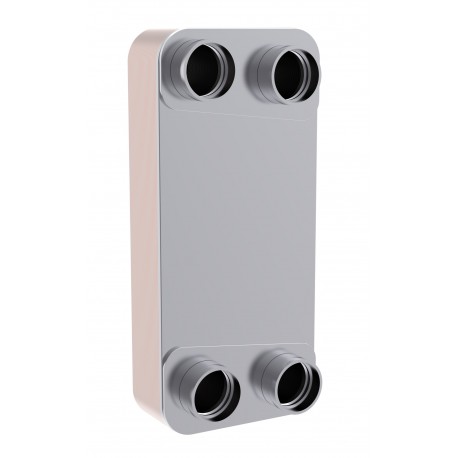 021B7893 DANFOSS REFRIGERATION Wärmetauscher B3-260B-94-2.0-H