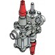 027L3351 DANFOSS REFRIGERATION Station de vanne ICF 20-4-9H