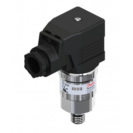 060G5919 DANFOSS REFRIGERATION MBS 3300-C411-A9FA20-1 Sensor