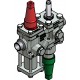 027L4626 DANFOSS REFRIGERATION Stazione valvole ICF 15-4-13