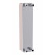 111B2575 DANFOSS REFRIGERATION Échangeur de chaleur C22L-E-16
