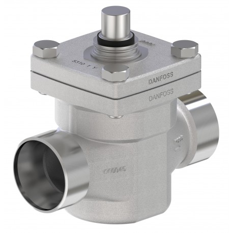 027H5006 DANFOSS REFRIGERATION ICM 50-A 2 1/8 SA / 54 SD
