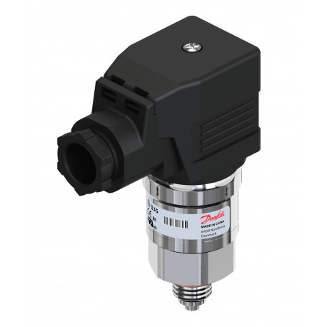 060G6774 DANFOSS REFRIGERATION Датчик MBS 3300-2021-A9AB04-0