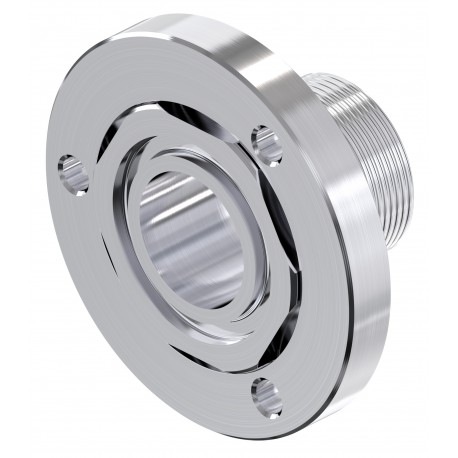 040B0124 DANFOSS REFRIGERATION Комплект адаптеров COM-AD-034-14