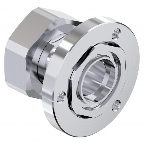 040B0125 DANFOSS REFRIGERATION Комплект адаптеров COM-AD-114