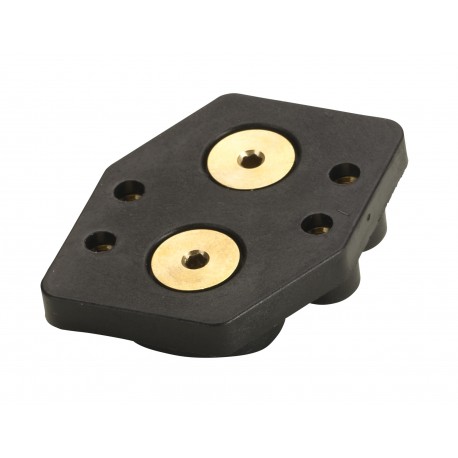 042N4811 DANFOSS REFRIGERATION Acessório Namur Flange AV210B-H