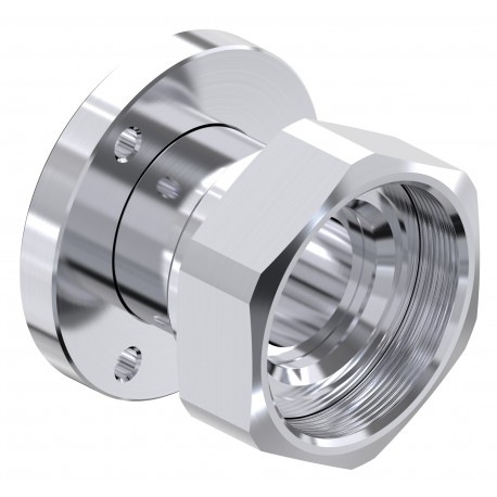 040B0126 DANFOSS REFRIGERATION Adaptersatz COM-AD-134