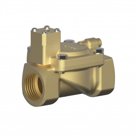 032U7190 DANFOSS REFRIGERATION Ventil EV220X 15B G 12E EC000