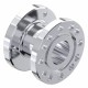 040B0127 DANFOSS REFRIGERATION Adaptersatz COM-AD-D06