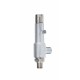 148F5213 DANFOSS REFRIGERATION SFA 10 T 213 Vanne de sécurité NPT