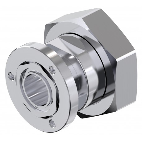 040B0146 DANFOSS REFRIGERATION Conjunto de adaptadores COM-AD-214