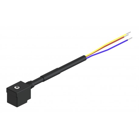 040B0148 DANFOSS REFRIGERATION Cable set for Relays 3 m