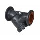 065B7742 DANFOSS HEATING FVF DN25 PN16 с заглушкой
