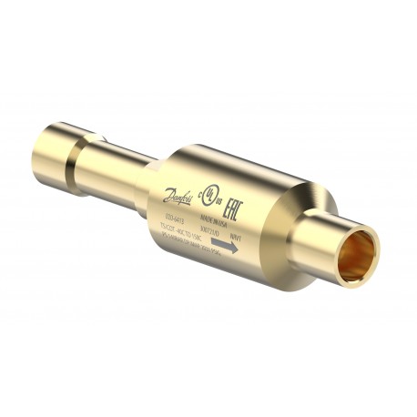 020-6403 DANFOSS REFRIGERATION NRVT 16s Check valve SW