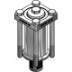 027L4796 DANFOSS REFRIGERATION ICFF-SS 25E, erweitertes Filter-Modul, 3/8