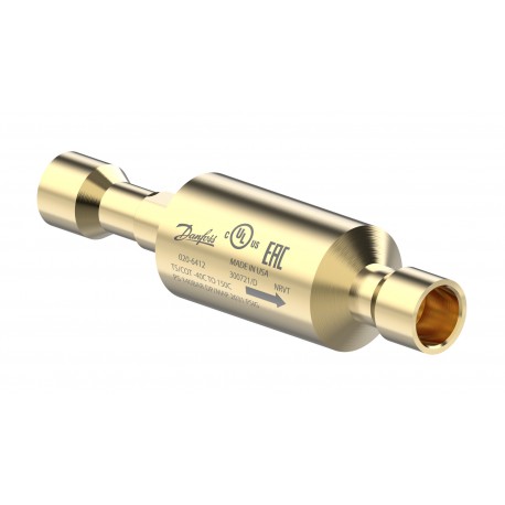 020-6412 DANFOSS REFRIGERATION NRVT 12sH Valvola di ritegno SW