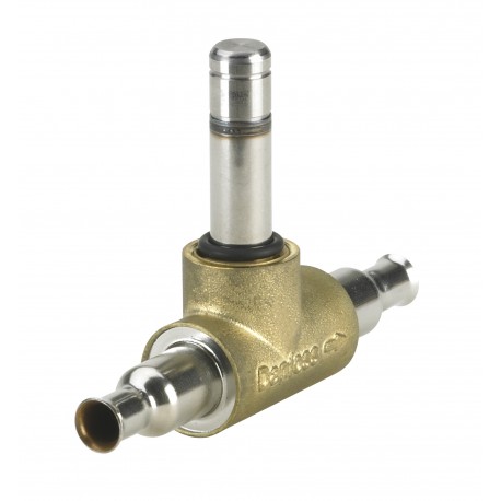 032F5049 DANFOSS REFRIGERATION EVU6 VALVE ODF-ODF 1/2IN I-PACK 40