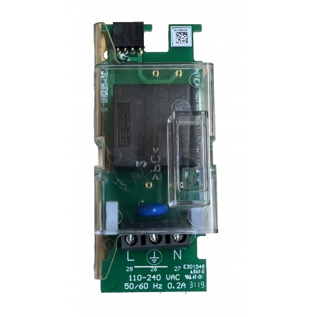 187F8371 DANFOSS HEATING Alimentation 110-230VAC pour Supercal 5