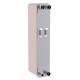 021H7473 DANFOSS REFRIGERATION Теплообменник D55L-EU-26 (STDPG)
